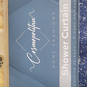 Shower Curtain
